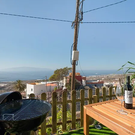 Loft The Ma Appartement Costa Adeje (Tenerife)