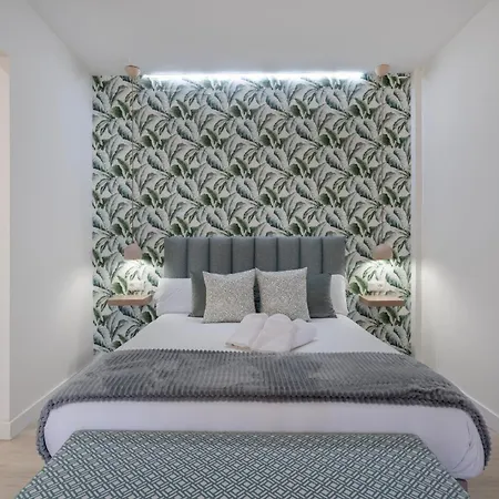Loft The Ma דירה