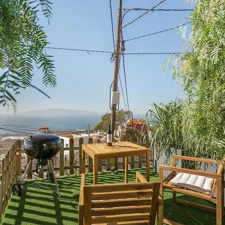 דירה Loft The Ma אדחה