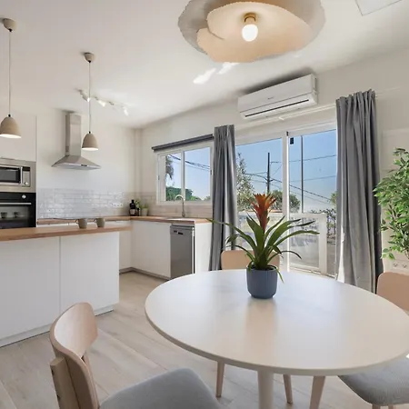 Loft The Ma דירה אדחה