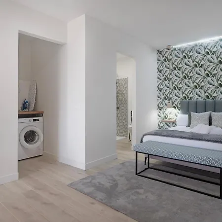 Loft The Ma אדחה