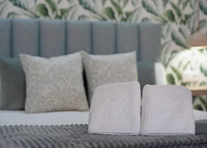 Appartement Loft The Ma *