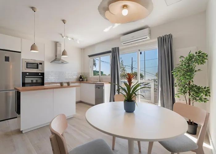 Appartement Loft The Ma *