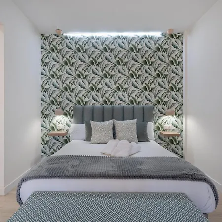 Apartment Loft The Ma Costa Adeje (Tenerife)