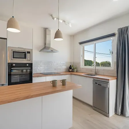 Loft The Ma * Costa Adeje (Tenerife)