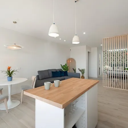 Loft The Ma * Costa Adeje (Tenerife)
