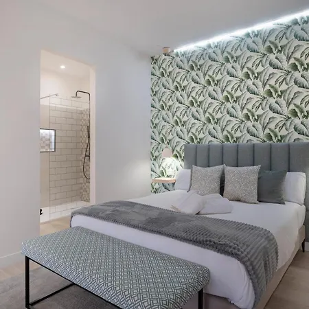 Apartment Loft The Ma Costa Adeje (Tenerife)