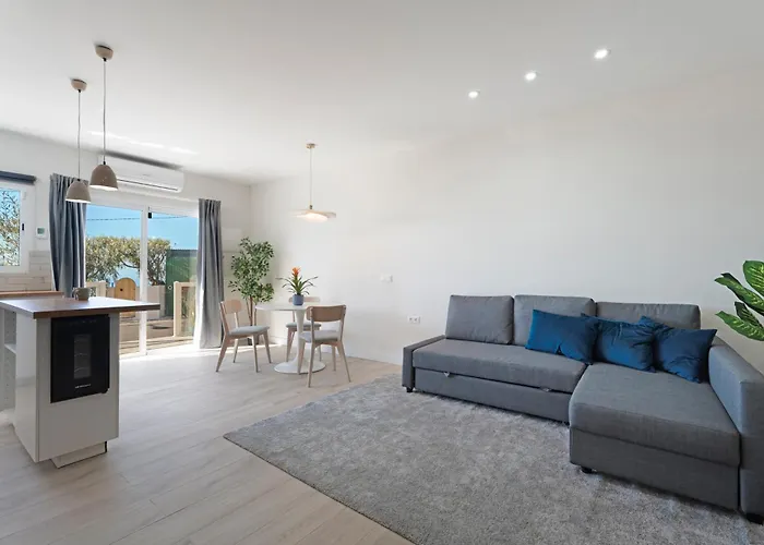 Loft The Ma * Costa Adeje (Tenerife)