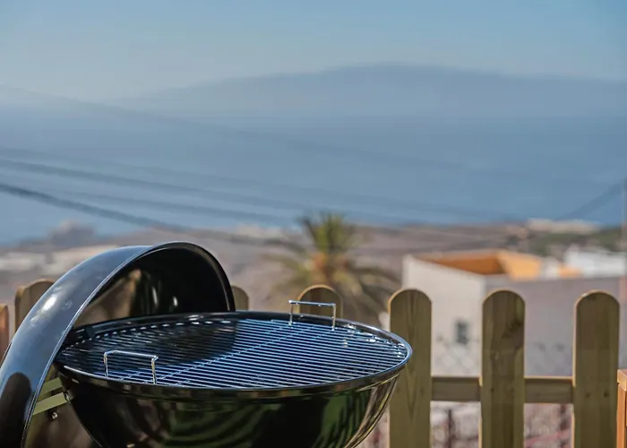 Loft The Ma Lägenhet *