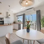 Lejlighed Loft The Ma *