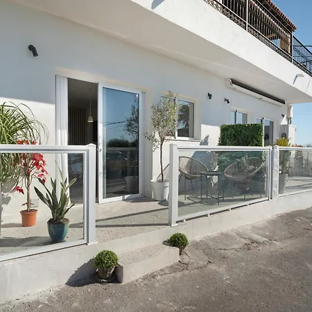 Apartamento Loft The Ma