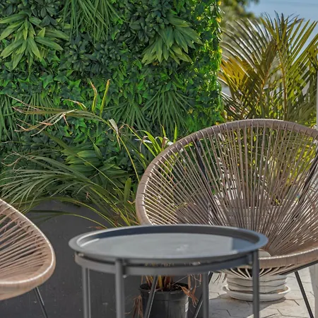 Appartement Loft The Ma Costa Adeje (Tenerife)
