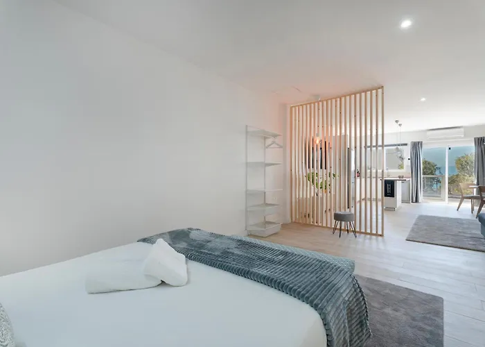 Loft The Ma Apartamento