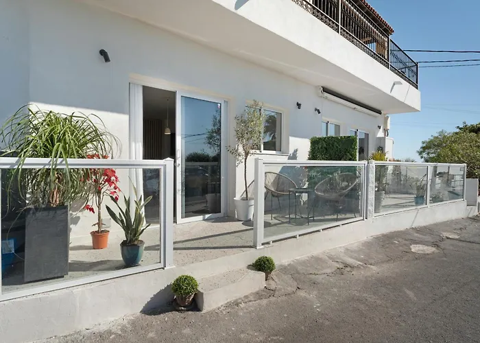 Apartamento Loft The Ma