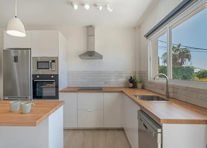 Loft The Ma Apartamento Costa Adeje (Tenerife)