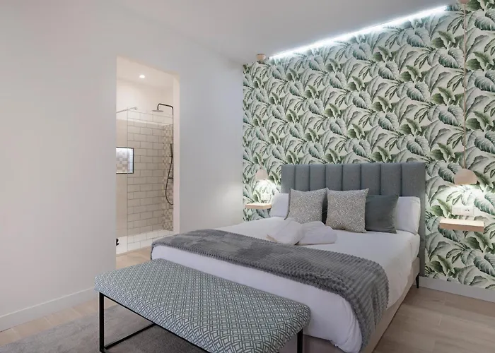 Apartamento Loft The Ma Costa Adeje (Tenerife)