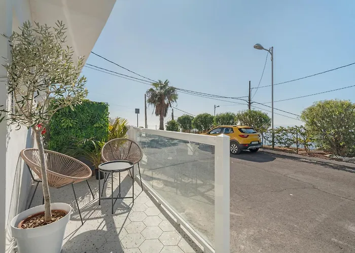 Apartamento Loft The Ma *