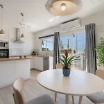 Loft The Ma Апартаменты Адехе