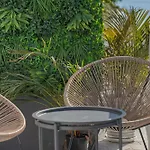 Апартаменты Loft The Ma Адехе