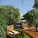 Апартаменты Loft The Ma Адехе