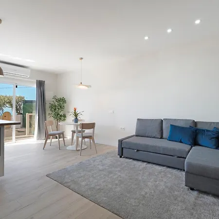 Loft The Ma * Costa Adeje (Tenerife)