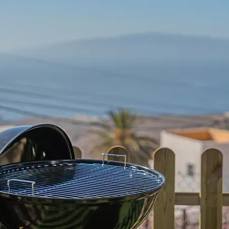 Loft The Ma Apartment *