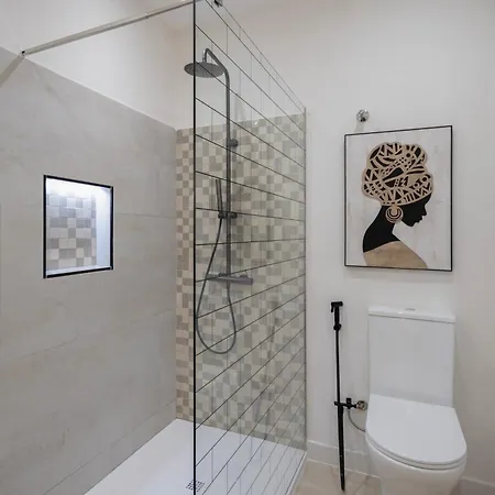 Loft The Ma * Адехе