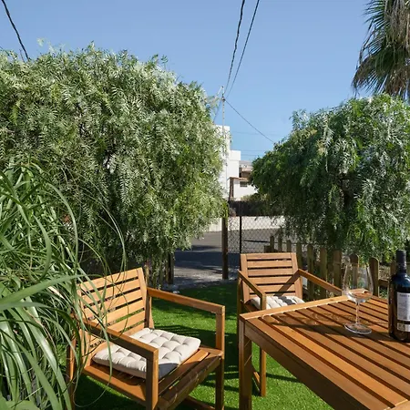 Daire Loft The Ma Costa Adeje