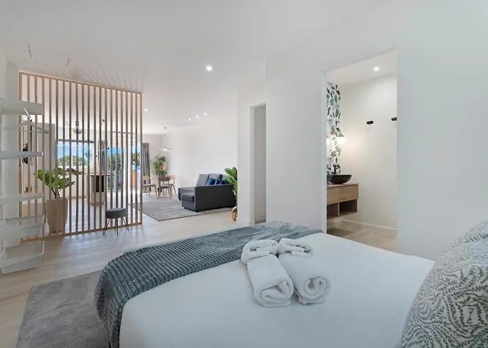 Loft The Ma Costa Adeje (Tenerife)